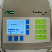 Bio Rad Trans Blot Turbo Transfer System image 3